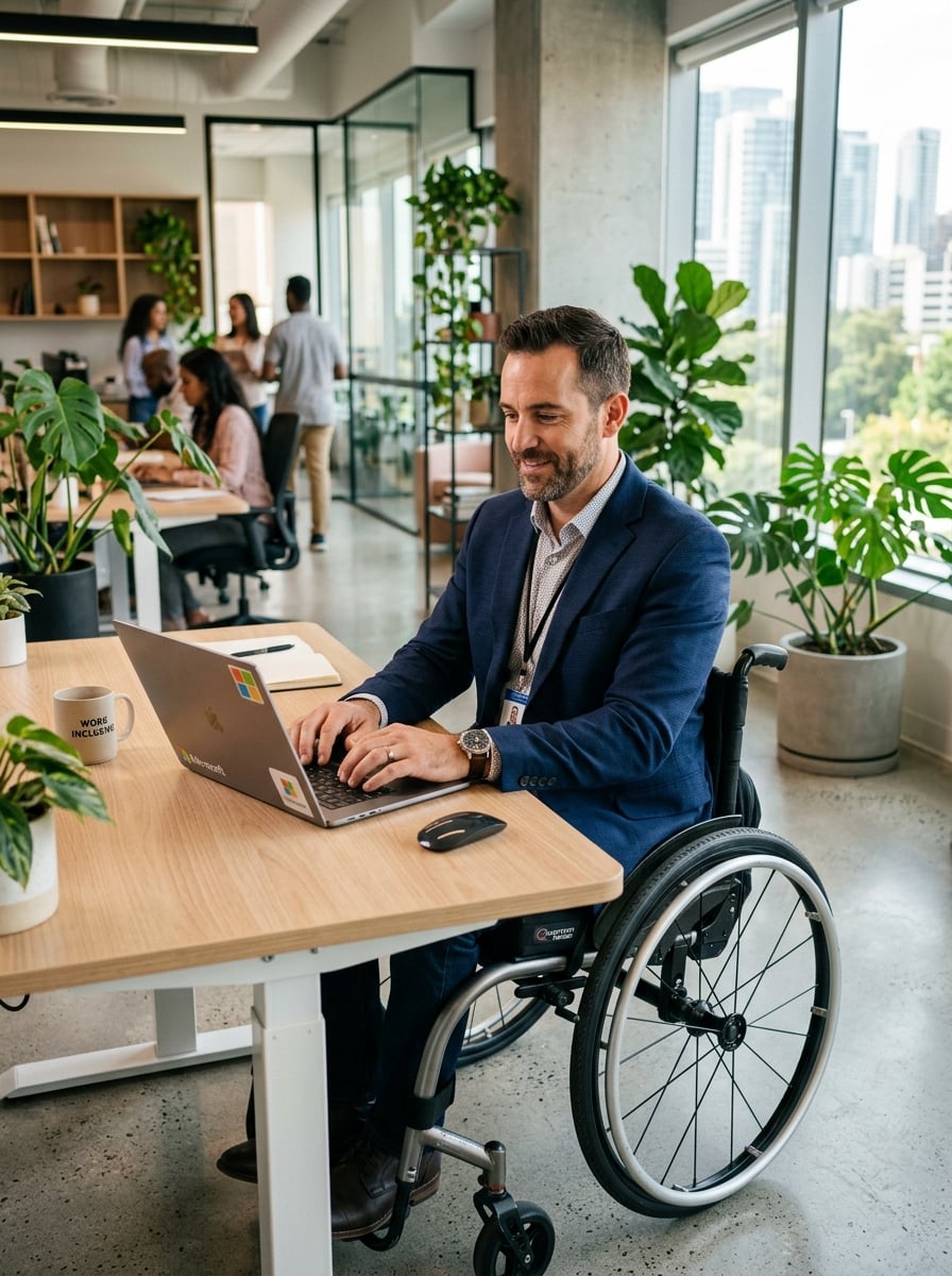 Accessibility