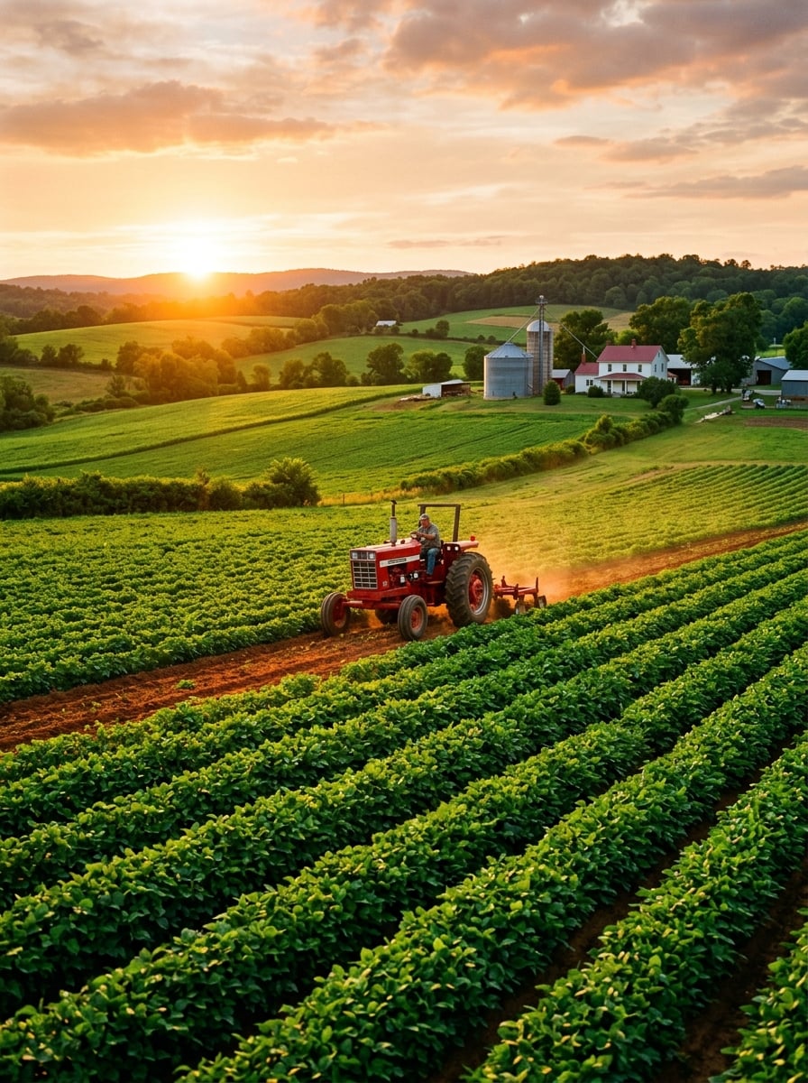 Agriculture