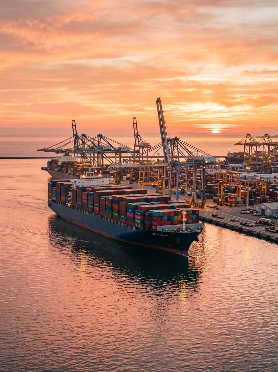Export Assistance