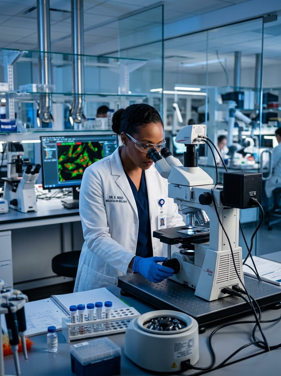 R&D & Innovation