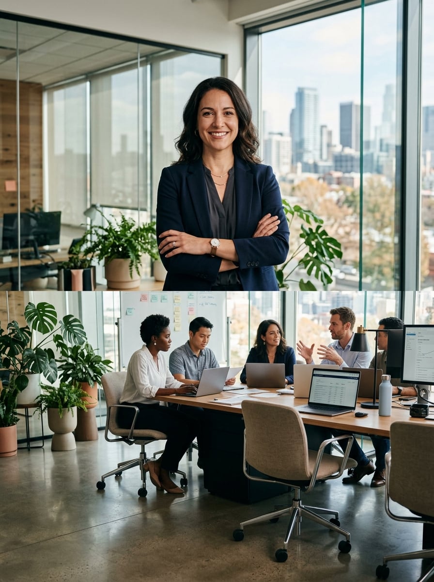 Women-Owned